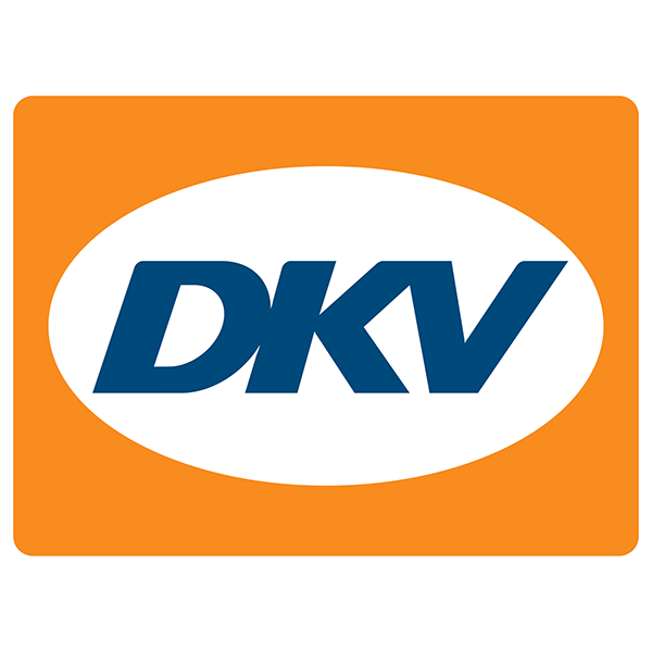 DKV Mobility Services Logo