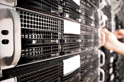 Server Panel Server Panel